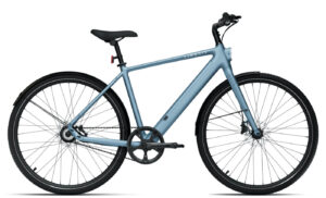 Tenways CGO600 PRO - 28 Zoll 360Wh 1K Diamant - Sky Blue