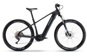 Haibike AllTrack 5 27.5 - 27.5 Zoll 720Wh 10K Diamant - anthracite/slate - gloss