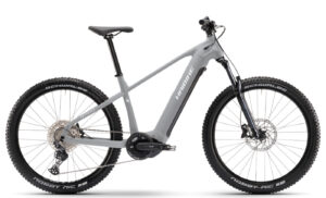 Haibike AllTrack 7 29 - 29 Zoll 720Wh 12K Diamant - urban grey/white - gloss