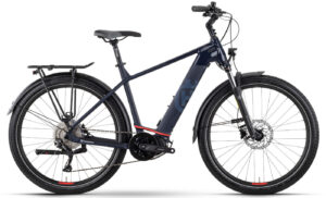 Husqvarna Gran Tourer GT2 - 27