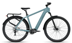 Tenways AGO-X - 29 Zoll 504Wh 10K Diamant - Sky Blue