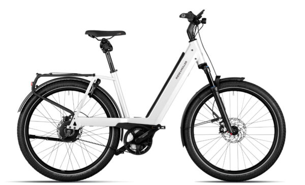 Riese und Müller Nevo4 GT vario - 27