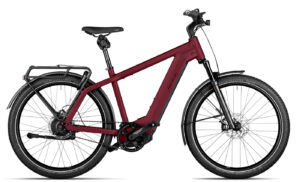 Riese und Müller Charger4 GT vario - 27