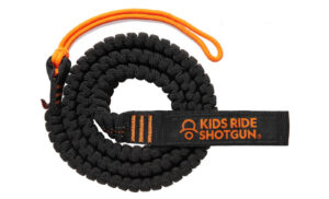 Kids Ride Shotgun - MTB Tow Rope Abschleppseil