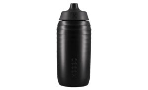 KEEGO Bottle 500 - Titan Trinkflasche - Dark Matter