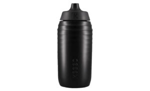 KEEGO Bottle 500 - Titan Trinkflasche - Dark Matter