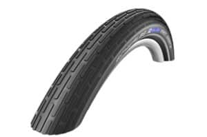 Schwalbe Fat Frank K-Guard SBC Refelx 28