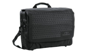 Norco Kinross Commuter - Gepäckträgertasche - Schwarz
