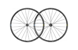 Mavic Crossmax SL Ultimate 30 29 - SRAM XD Freilauf - Laufradsatz