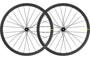 Mavic Cosmic SL 32 DISC - Laufradsatz