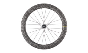 Mavic Cosmic SL 65 LTD - Laufradsatz