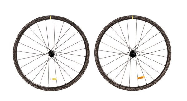 MAVIC Cosmic SL 32 LTD DCL (2023) - Laufradsatz