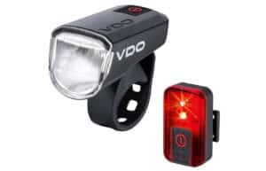 VDO Eco Light M30 Beleuchtungs-Set - StVZO