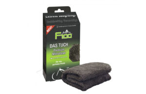 Dr. Wack F100 Das Tuch