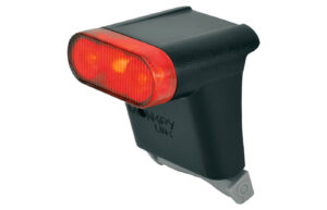 Monkeylink Rear Light 100 Lux Sport Connect Rücklicht für E-Bikes