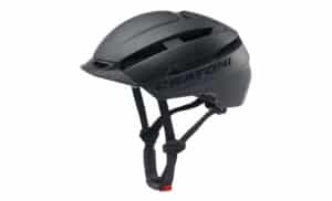 Cratoni C-Loom 2.0 Fahrradhelm - black matt