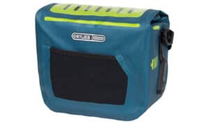 Ortlieb Lenkertasche E-Glow - petrol