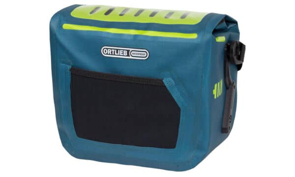 Ortlieb Lenkertasche E-Glow - petrol