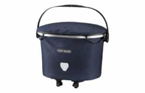 Ortlieb Up-Town Rack Urban - Korb - Ink
