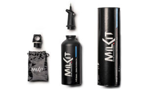 MilKit Tubeless Booster