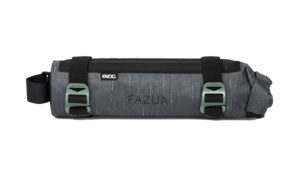 Fazua Battery Bag - made by evoc