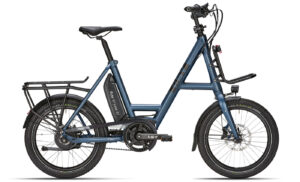 i:SY XXL N3.8 - 20 Zoll 500WH Enviolo Wave - cosmos blue