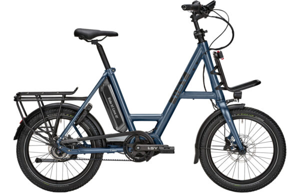 i:SY XXL E5 ZR F CX - 20 Zoll 545Wh 5N Wave - cosmos blue