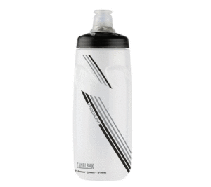 Hartje Camelbak Podium - Trinkflasche 620 ml - clear carbon