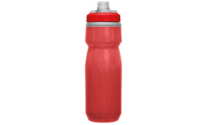 Camelbak Trinkflasche Podium Chill 620ml - rot