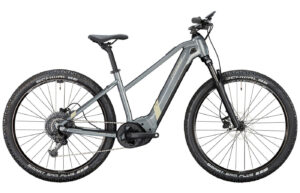 Conway CAIRON S 2.0 - 27.5 Zoll 625Wh 9K Trapez - shadowgrey desert