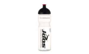 Vaude Joos Trinkflasche 750 ml transparent