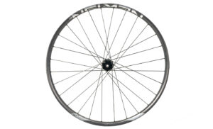 Pi Rope RL Advanced X.A.30 Laufradsatz - Black Premium