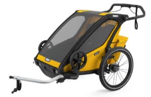Thule Chariot Sport 2 (2022) - Spectra Yellow