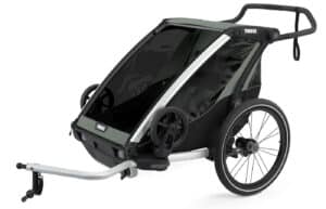 Thule Chariot Lite 2 (2022) - Agave