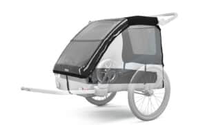 Thule Courier Dog Trailer Kit