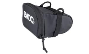 EVOC Seat Bag S 0.3L - black