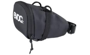EVOC Seat Bag M 0.7L - black