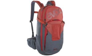 Evoc Neo 16L L/XL Rucksack - chilli red