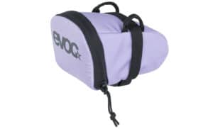 EVOC Seat Bag S 0.3L - multicolour
