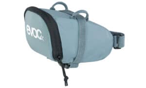 EVOC Seat bag M 0.7L - steel