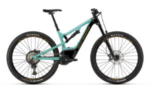 Rocky Mountain Instinct PowerPlay Carbon 70 - 29 Zoll 672Wh 12K Fully - green/ black