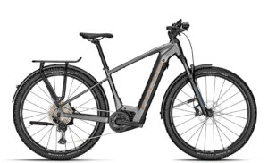 Focus AVENTURA² 6.9 - 29 Zoll 750Wh 12K Diamant - Diamond Black