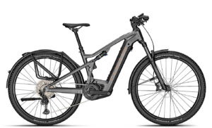 Focus Thron² 6.8 EQP - 29 Zoll 750Wh 12K Fully - Diamond Black