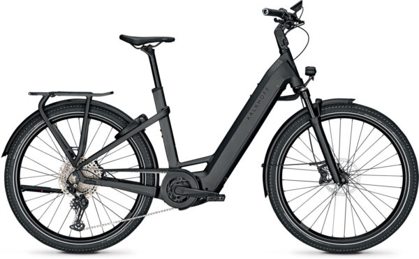 Kalkhoff ENDEAVOUR 7.B MOVE+ - 27 Zoll 750Wh 10K Wave - jetgrey matt