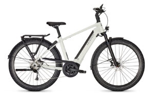 Kalkhoff ENDEAVOUR 5.B MOVE+ - 29 Zoll 625Wh 9K Diamant - lightgrey matt