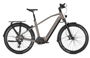 Kalkhoff ENTICE 7.B MOVE+ - 27.5 Zoll 750Wh 10K Diamant - diamondblack glossy