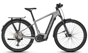 Focus AVENTURA² 6.8 - 29 Zoll 625Wh 11K Diamant - Torontogrey