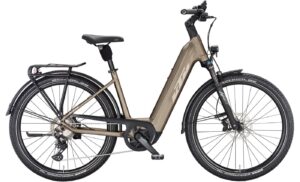 KTM MACINA GRAN 710 - 29 Zoll 10K 750Wh Diamant - oak matt