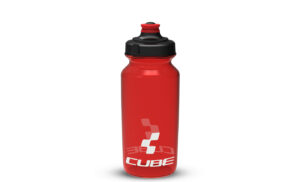 Cube Trinkflasche 500 ml Icon red