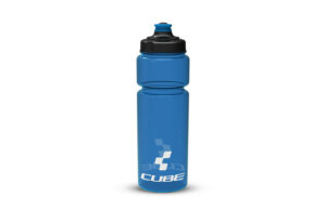 Cube Trinkflasche 750 ml Icon blue